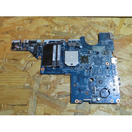 Motherboard HP CQ56