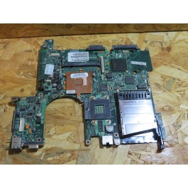 Motherboard HP Compaq NX6120 / NC6120