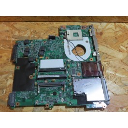 Motherboard HP DV4000 Series