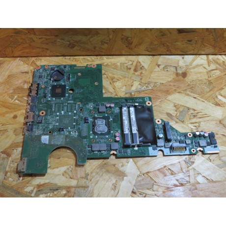 Motherboard HP Compaq G42 / G62
