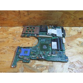 Motherboard Toshiba Satellite M40