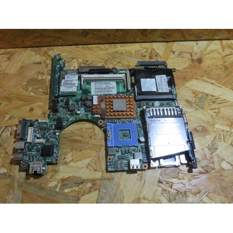Motherboard HP NC6220 / NC6230 Series