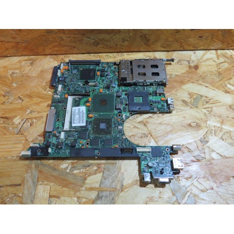 Motherboard HP COMPAQ NX8220 Series