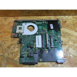 Motherboard HP DV4000 Series