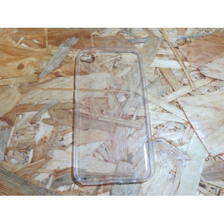 Flip Cover Transparente Xiaomi Redmi Go