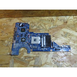 Motherboard HP Pavillion G4 / G6 / G7 Series