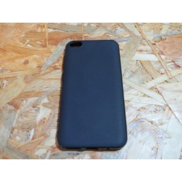 Flip Cover Preta Xiaomi Redmi Go