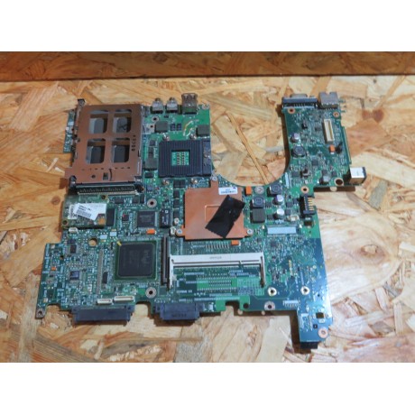 Motherboard HP NX6310 / NC6310 Series
