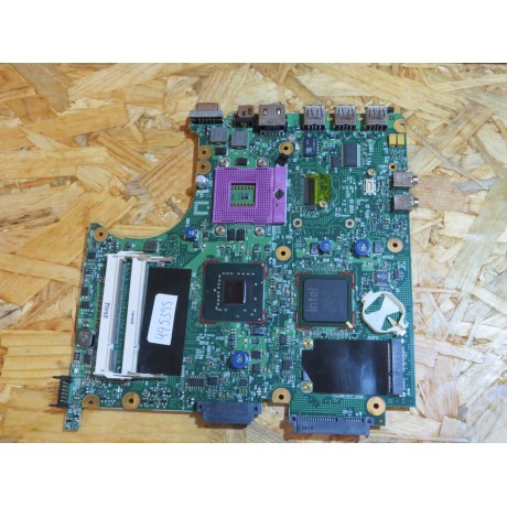 Motherboard HP 540 / 550 / 541 Series