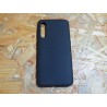 Capa Silicone Preta Xiaomi Mi 9