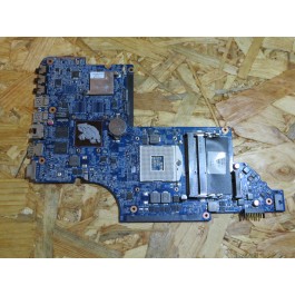 Motherboard HP DV6-6000 Series