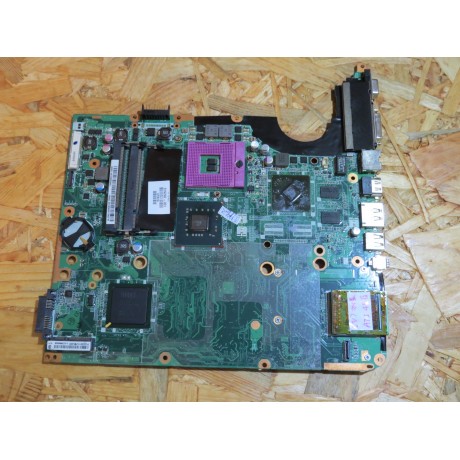 Motherboard HP DV7-2000 Series