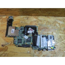 Motherboard HP Elitebook 2730 Series