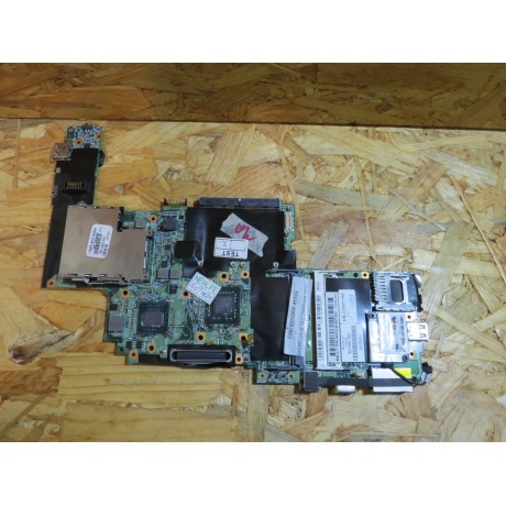 Motherboard HP Elitebook 2730 Series