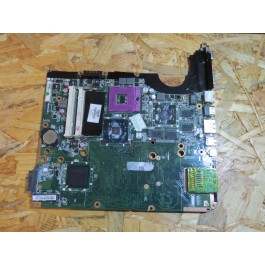 Motherboard HP DV6 / DV6-1000 Series