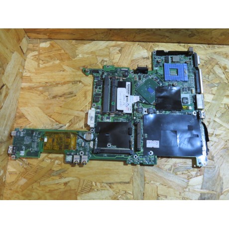 Motherboard HP Pavilion ZE2000 Series