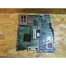 Motherboard HP ZD8000 Series