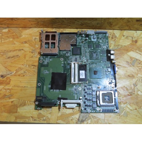 Motherboard HP ZD8000 Series