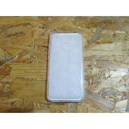 Capa Silicone Transparente 360 Xiaomi Mi A2 Lite / Redmi 6 Pro