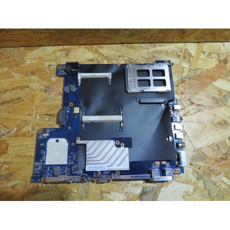 Motherboard Asus A6M Series