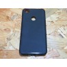 Capa Silicone Preta Xiaomi Redmi Note 5A
