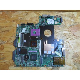 Motherboard Asus M50 Series