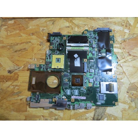 Motherboard Asus F3 Series