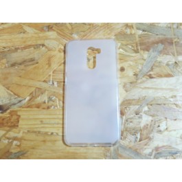 Capa Silicone Transparente Pocophone F1