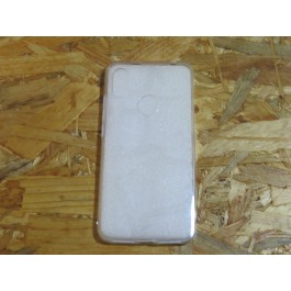 Capa Silicone Transparente 360 Xiaomi Redmi S2 / Y2