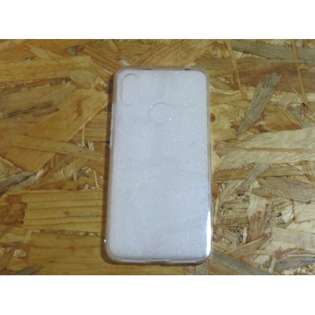 Capa Silicone Transparente Xiaomi Redmi S2 / Y2