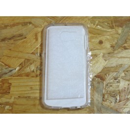 Capa Silicone Transparente 360 Samsung Galaxy S6 / G920