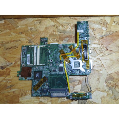 Motherboard Fujitsu Lifebook C2364