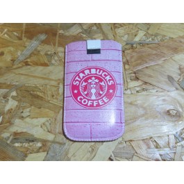 Bolsa Universal Para Telemóvel Starbucks Coffee