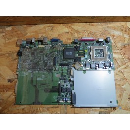 Motherboard Clevo 2200T