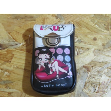 Bolsa Para Telemóvel Betty Boop