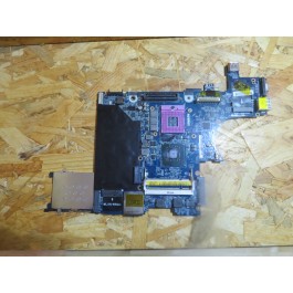 Motherboard Dell Latitude E6400