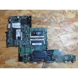 Motherboard Dell Latitude D800