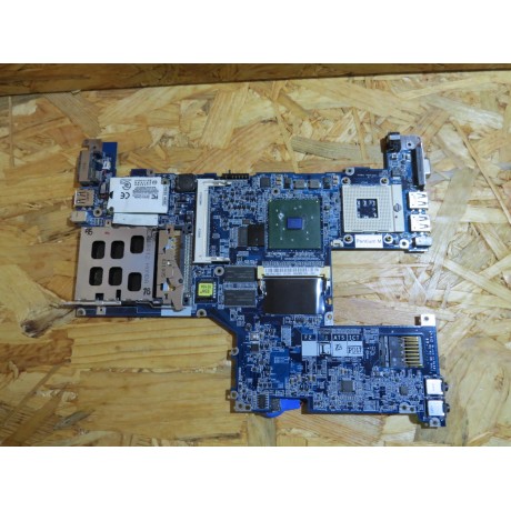 Motherboard Asus S5N Series