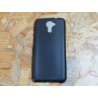 Capa silicone Preta Wiko U Feel Prime