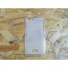 Capa Silicone Transparente Startrail 8