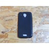 Capa Silicone Preta Startrail 6