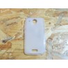 Capa Silicone Transparente Startrail 6