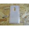 Capa Silicone Transparente OnePlus 2