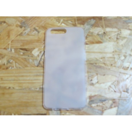 Capa Silicone Transparente OnePlus 5