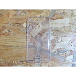 Capa Silicone Transparente Xiaomi Redmi 6 / 6A