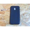 Capa Silicone Preta Samsung Galaxy J3 / J330