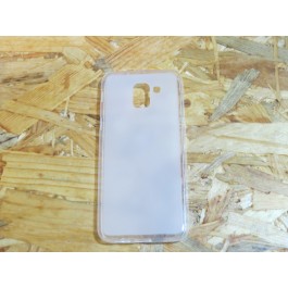 Capa Silicone Transparente Samsung Galaxy S9 / G960