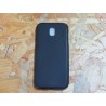 Capa Silicone Preta Samsung Galaxy J5 2017 / J530
