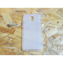 Capa Silicone Transparente Samsung Galaxy J6 2017 / J530