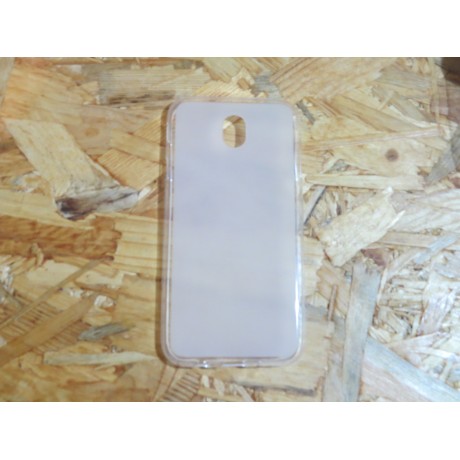 Capa Silicone Transparente Samsung Galaxy J7 2017 / J730